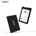 KingFast F10 2.5INCH SATA 1TB SSD hard drive  for gaming PC metal shell with Electronic bag packing